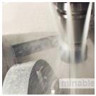 Фрезы серии Ti-HPC от компании WNT для обработки титана