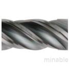 ITC представляет Серии фрез Widia Hanita 4777 и 4778 Varimill