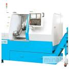 Токарный станок с наклонной станиной и числовым программным управлением StarChip 400