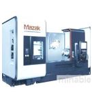 Компания Mazak представит серию многозадачных станков INTEGREX i на выставке Advanced Manufacturing Show 2013