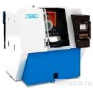 Станки для глубинного шлифования Micron Macro от компании Peter Wolters