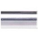 Резьбовые фрезы для твердых металлов от компании Carmex