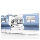 Многозадачный токарный станок с плоской платформой Haco TUR930 MN от компании Leader CNC