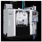 5-осевой фрезерный станок VM10Ui от компании Hurco для высокого качества обработки поверхности