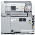 Автоматизированный токарный станок с ЧПУ R07 Cincom от компании Marubeni