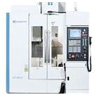 5-осевые обрабатывающие центры GX 250 5F и GXR 320 5F от компании Hardinge