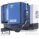 Горизонтальный обрабатывающий центр HA-500II от компании Tongtai