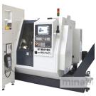 Многоосевой токарный станок TTC 300 SMMCY компании Whitehouse