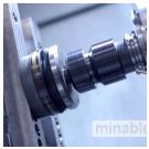 Шлифовальные щетки NamPower для автоматической финишной обработки поверхности