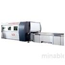 Станок лазерной резки металла на основе волоконного лазера L3-30 2000W от компании SALVAGNINI