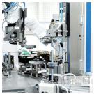 Термоусадочная сборка композитного распределительного вала