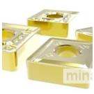 Режущие грани для токарных инструментов серии NL от компании ATI Stellram