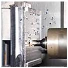 Преимущества фрез с треугольными режущими пластинами