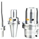 Высокоточный гидравлический патрон CoroChuck 930