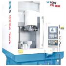 Токарные центры Romi ориентированы на производительность