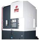 Вертикальный токарный станок FVT-1000 от компании Feeler