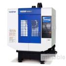 Обрабатывающий центр с мощным и быстрым шпинделем Speedio S500X1 от компании Brother