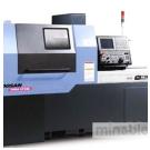 Токарные станки подвижной шпиндельной бабкой и противошпинделем от компании Doosan