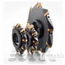 Индексируемые вставные режущие пластины CoroMill 172 от компании Sandvik Coromant