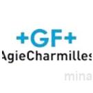 Стенд компании GF AgieCharmilles на выставке EMO-2013