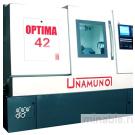 Компания Leader CNC представляет многофункциональные токарные станки серии Optima