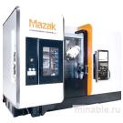 Компактный многозадачный станок для комплексной обработки Mazak Integrex i-200S