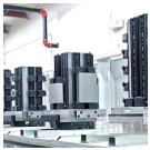 Оптимизация работы горизонтального обрабатывающего центра путем модулирования загрузки