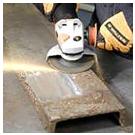 Шлифовальные круги FLEXCUT MILL SCALE от компании Walter