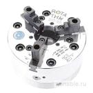 Быстросменный кулачковый патрон ROTA THWplus, не имеющий аналогов