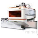 Универсальный 5- осевой обрабатывающий центр PRO-Master от компании HOLZ-HER