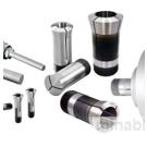 Зажимные патроны и фиксаторы заготовки серии C-Series от компании Hardinge