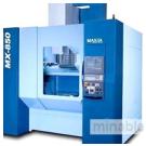 Обрабатывающий центр Matsuura MX-850 для небольших и средних металлообрабатывающих компаний