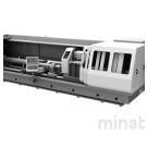 Сверлильный станок BTA для сверления глубоких отверстий