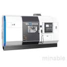 Многозадачный токарный станок LM2500TTSY от компании Hyundai WIA для быстрой обработки