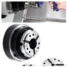 Гибкая, прочная и точная цанговая система для мастерских