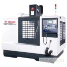 Экономичные высокопроизводительные вертикальные токарные станки от компании Feeler