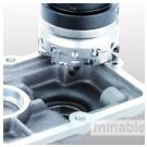 Торцевые фрезы Speed Finisher от компании BIG Daishowa