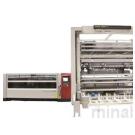 Экономичный двухкоординатный станок для лазерной резки металла