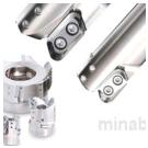 Прочные фрезы от компании Mitsubishi