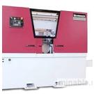 Ленточная пила с приводным двигателем HBE Dynamic для повышения производительности при низком потреблении энергии