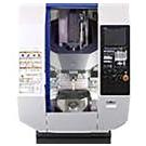 5-осевой фрезерный и токарный станок в одном компактном обрабатывающем центре