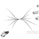 Универсальные фрезерные головки, фрезы, резцедержатели и другие инструменты от компании Sandvik Coromant