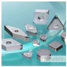 Режущая грань BN7000 CBN от компании Sumitomo для надежной высокоскоростной финишной обработки литого чугуна