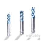 Концевые фрезы Power Mill от компании HAIMER