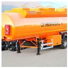 Алюминиевые автоцистерны: металл в колбе