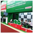 CASTROL ПРЕДСТАВИЛА СОТРУДНИЧЕСТВО С RENAULT НА «МЕТАЛЛООБРАБОТКА-2019
