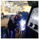 Сварка в России: прошлое, настоящее и будущее