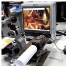 Паучий шелк предложили использовать в искусственных мышцах роботов