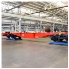 Итоги 7 лет развития производственной системы вагоностроительного завода НПК “ОВК”