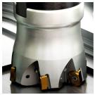 Фрезерование углеродистых и легированных сталей новым сплавом YG-1